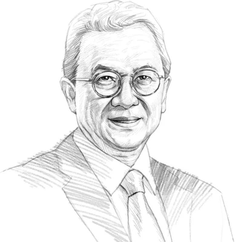 Dato’ Abd Rahman bin Dato’ Md Khalid