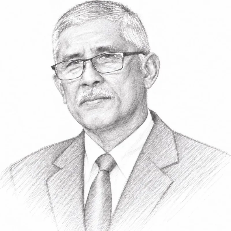 Tan Sri Abu Kassim Mohamed
