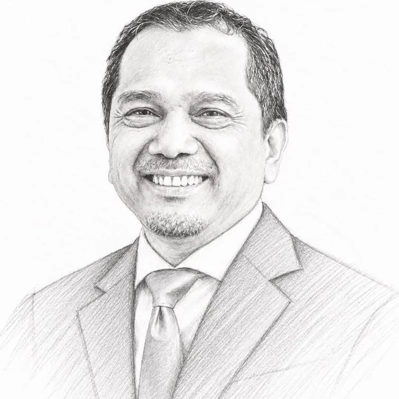 Datuk Dr. Yacob Mustafa